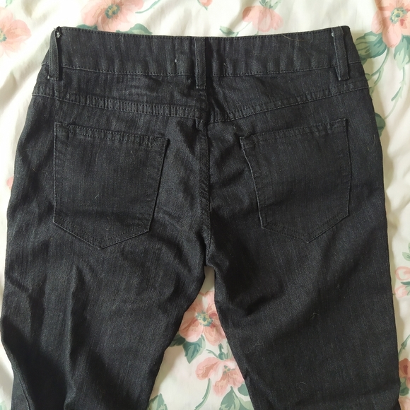 NWOT Denim Skinny Slim Fit Jeans - Picture 2 of 7